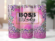 20oz Skinny Tumblers