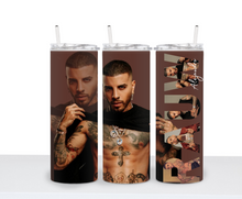 20oz Skinny Tumblers