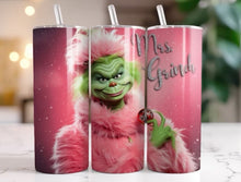 20oz Skinny Tumblers