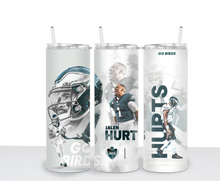 20oz Skinny Tumblers