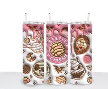 20oz Skinny Tumblers