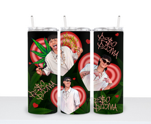 20oz Skinny Tumblers