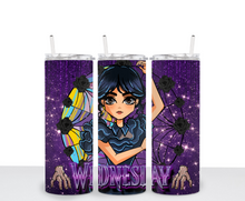 20oz Skinny Tumblers