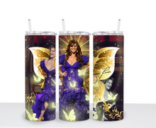 20oz Skinny Tumblers