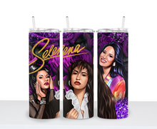 20oz Skinny Tumblers