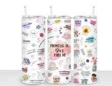 20oz Skinny Tumblers