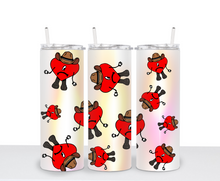 20oz Skinny Tumblers