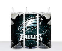 20oz Skinny Tumblers