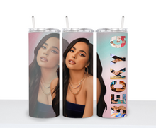 20oz Skinny Tumblers