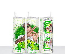 20oz Skinny Tumblers