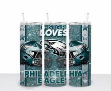 20oz Skinny Tumblers