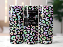 20oz Skinny Tumblers