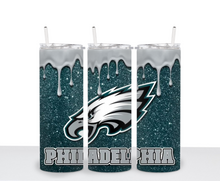 20oz Skinny Tumblers