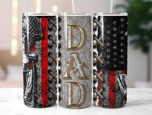 20oz Skinny Tumblers