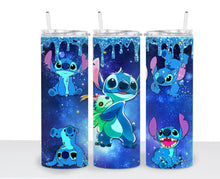 20oz Skinny Tumblers