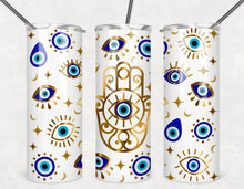 20oz Skinny Tumblers