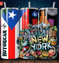 20oz Skinny Tumblers