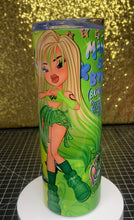 20oz Skinny Tumblers