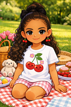 Kids Custom Shirt