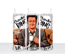 20oz Skinny Tumblers