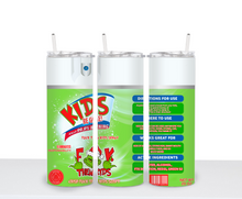 20oz Skinny Tumblers