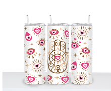 20oz Skinny Tumblers