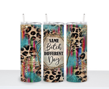 20oz Skinny Tumblers