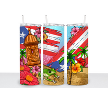 20oz Skinny Tumblers