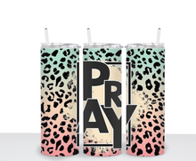 20oz Skinny Tumblers