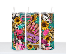 20oz Skinny Tumblers