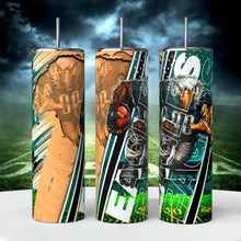 20oz Skinny Tumblers