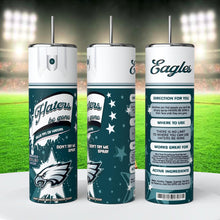 20oz Skinny Tumblers