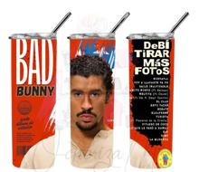 20oz Skinny Tumblers