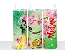 20oz Skinny Tumblers