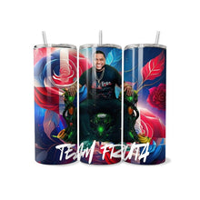 20oz Skinny Tumblers