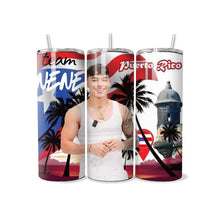 20oz Skinny Tumblers