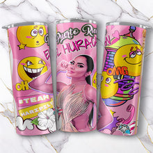 20oz Skinny Tumblers