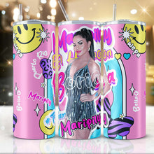 20oz Skinny Tumblers