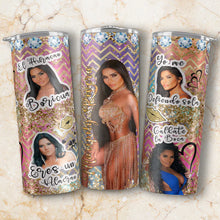 20oz Skinny Tumblers