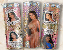 20oz Skinny Tumblers