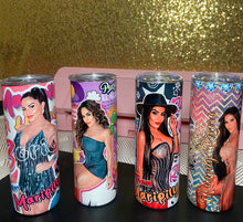20oz Skinny Tumblers