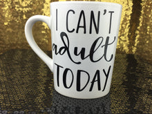 Designed 16oz Coffee Mug