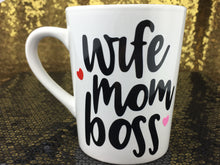 Designed 16oz Coffee Mug