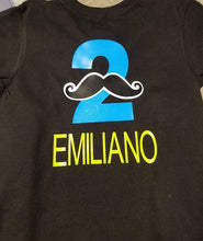 Kids Custom Shirt