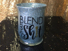 Designed Makeup Brush Holder