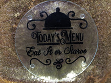 Designs 8x8 Glass Cutting Boards