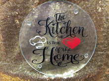 Designs 8x8 Glass Cutting Boards